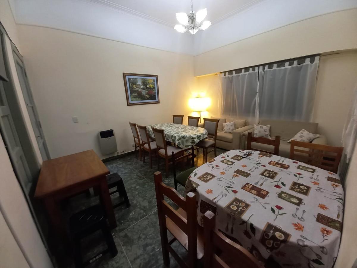 Casa vacanze Casa Artigas 5684 Buenos Aires